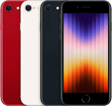 iPhoneSE3