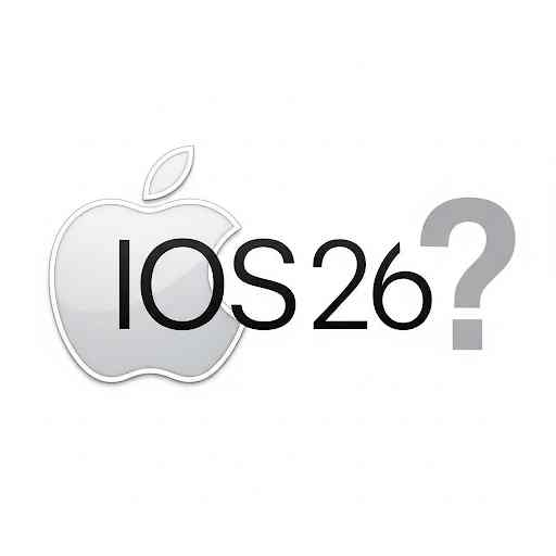 ios26?