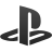 PlayStation ロゴ