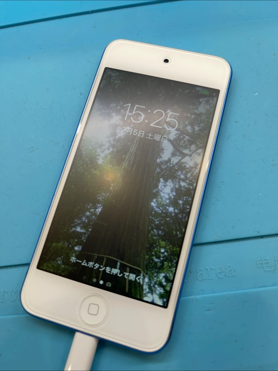 iPod Touch 第6世代