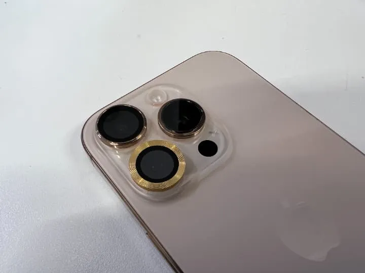 iPhone16Pro,アイホン,カメラ,レンズ割れ,綺麗に映らない,レンズ交換,即日修理,スマートクリア,スマートクリアMEGAドンキホーテ札幌篠路店,札幌市北区,篠路,アイホン修理