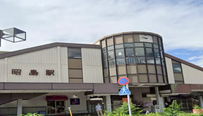スマートクリア 昭島店
