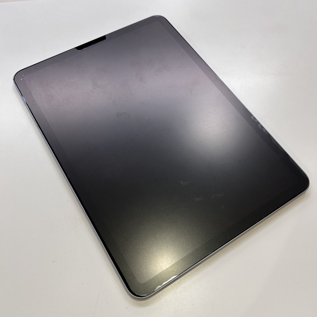 iPadAir4の充電口交換