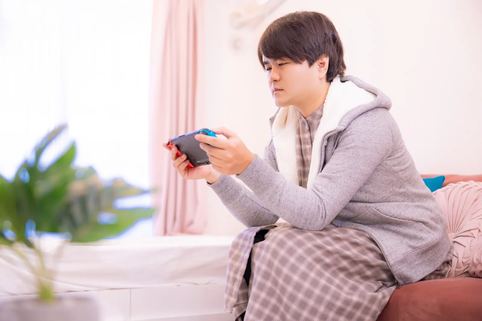 フリーズの主な原因は?
