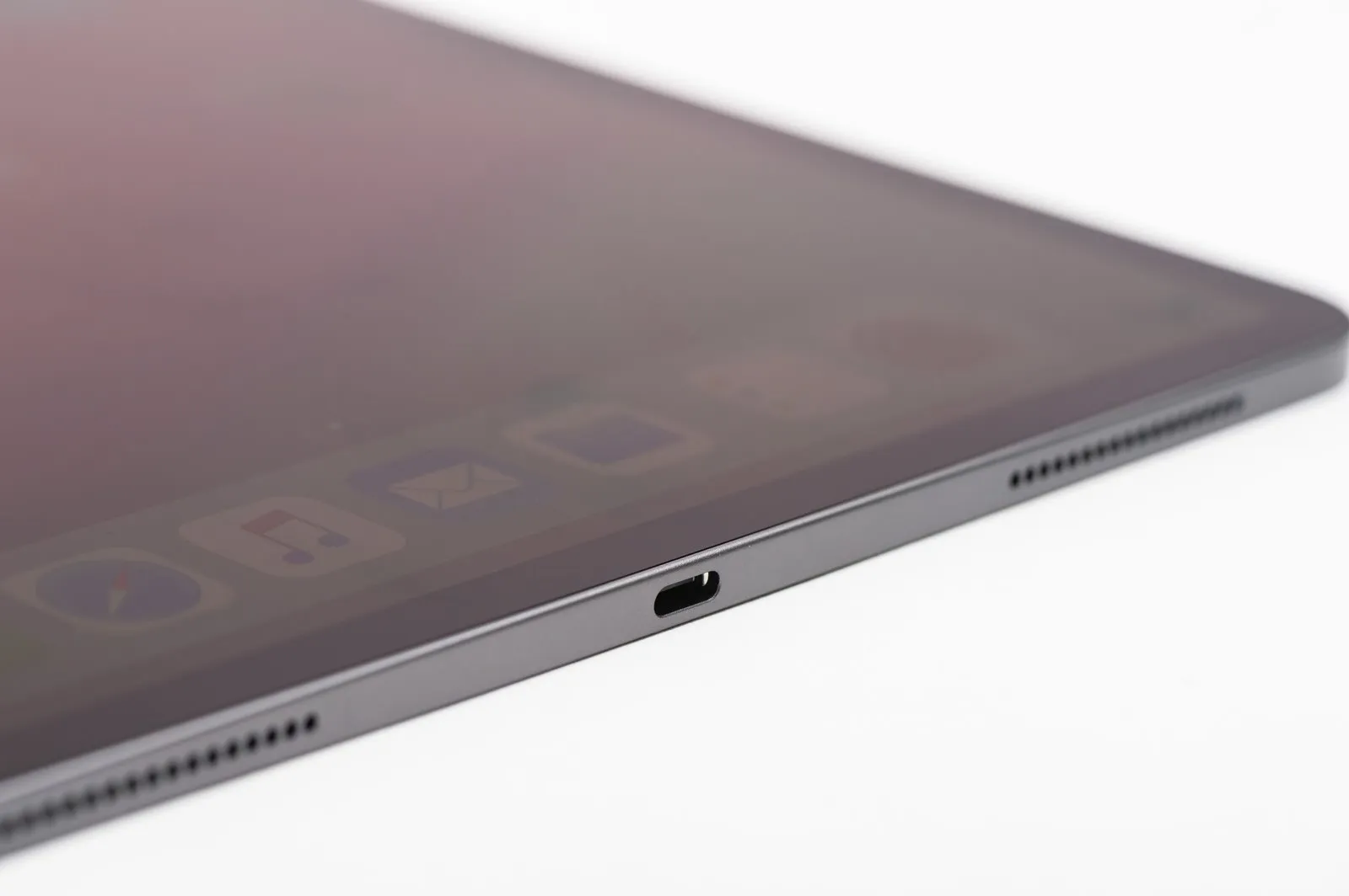 「iPadが充電できない…」そんな症状、増えていませんか?