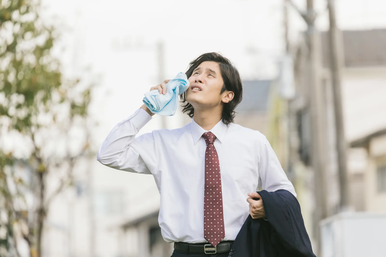 はじめに｜夏はiPhoneにとって“過酷な季節”です
