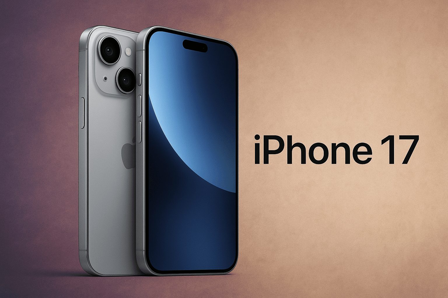 iPhone17 小樽