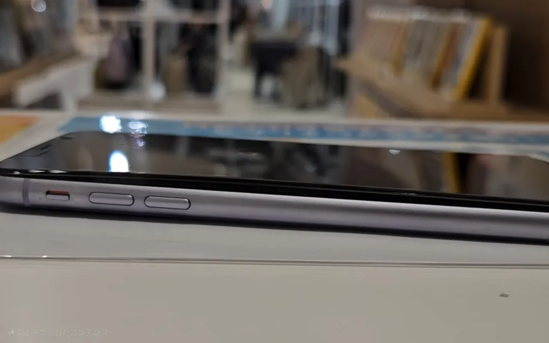 札幌・すすきの｜iPhone11 バッテリー膨張・画面浮き修理ならスマートクリア