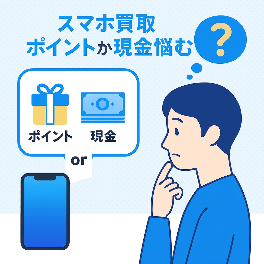 スマホ買取　スマートクリア札幌駅アピア店