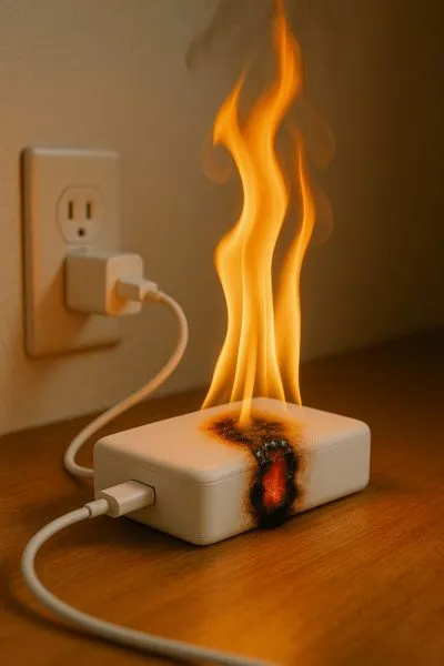 リチウム電池火災が急増！新幹線でも発火事故 ― スマートクリア ドン・キホーテ小樽店が注意点を解説