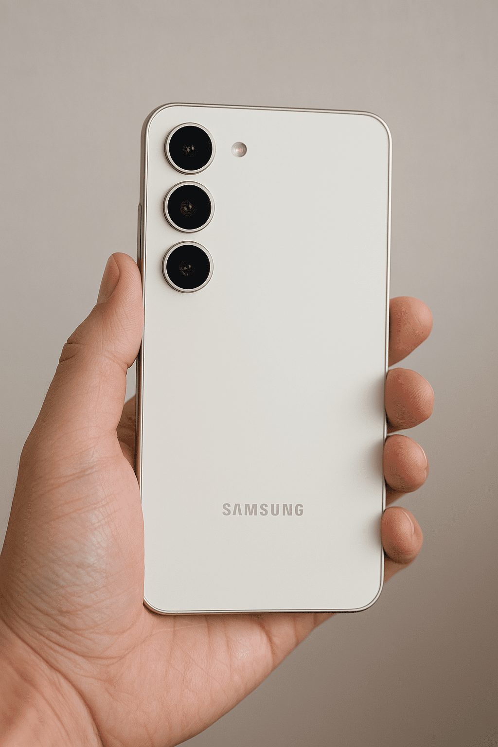 Galaxy 小樽