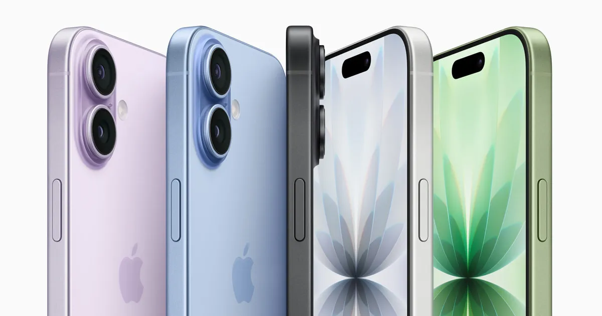 iPhone 17 iPhone修理