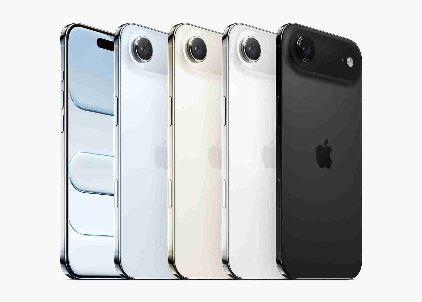 【天六店】iPhone Plusが廃止！新モデル「iPhone Air」が登場！その名称に一つの疑問、機種の特徴と修理の注意点を解説！