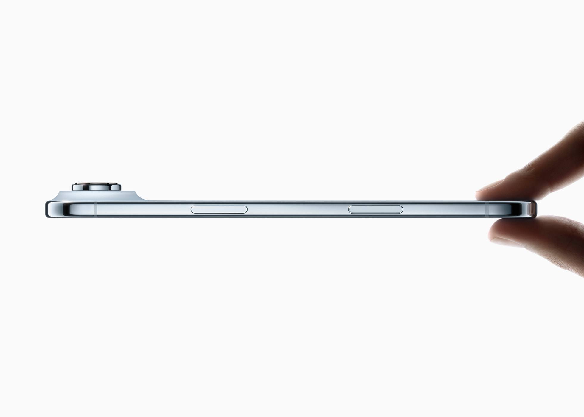 iPhone Air
