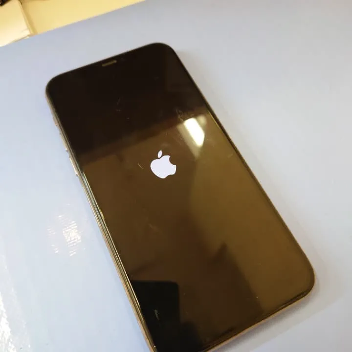 iPhone11pro リンゴループ
