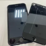 iPhoneの画面割れ・液晶故障、その日のうちに即解決！（札幌市北区）