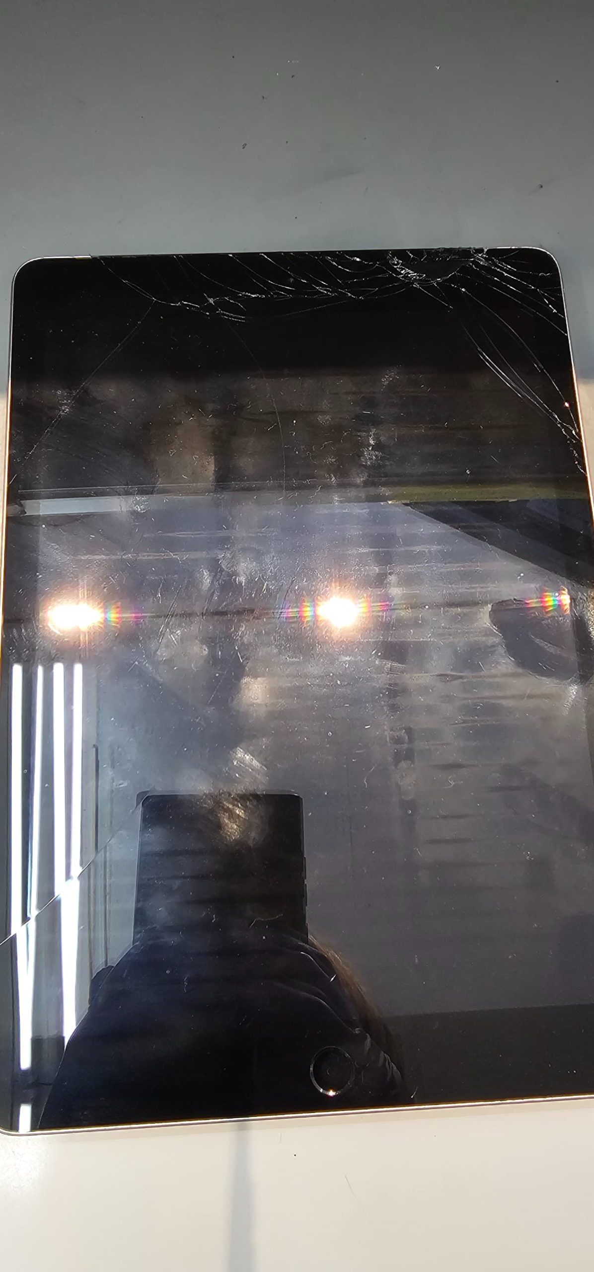 ipad修理 小樽