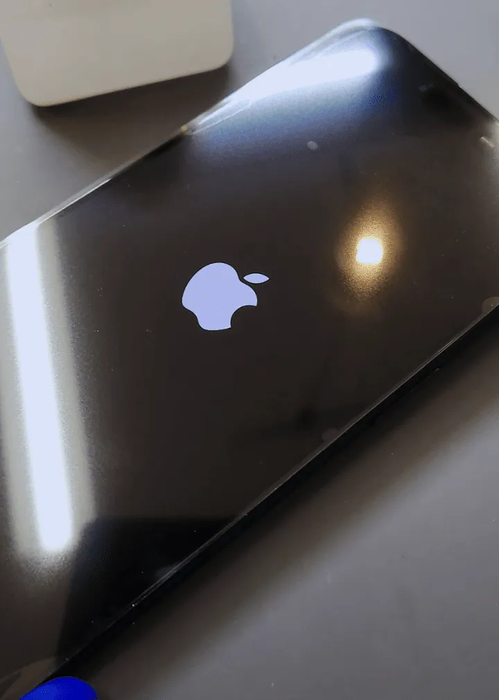 iPhone15proの画面修理も即日対応