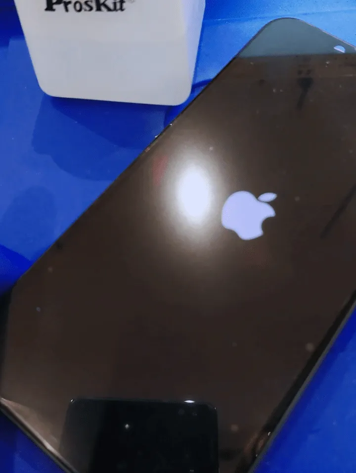 iphone14画面修理