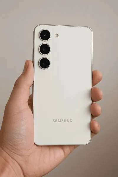 Galaxy S23シリーズで不具合の報告が増加中？スマートクリア ドン・キホーテ小樽店が解説！