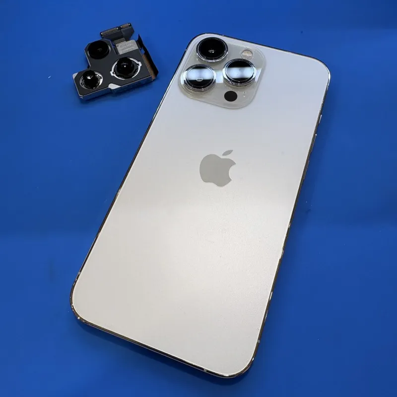 iPhone13Proカメラ修理