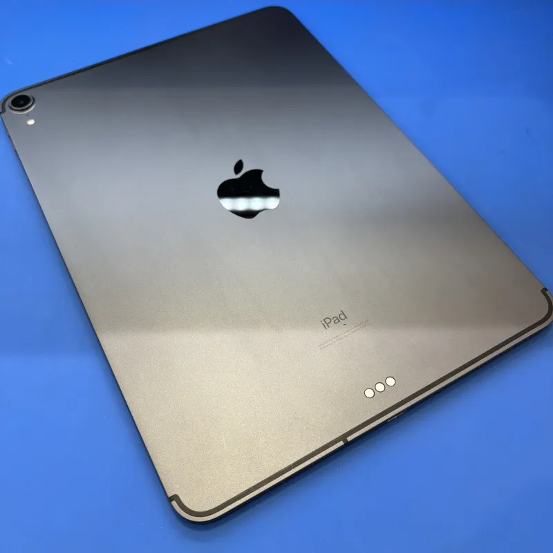 iPadのバッテリー交換