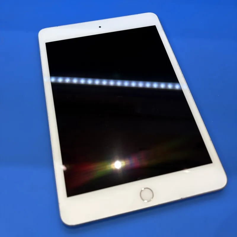 【iPadバッテリー交換】画面浮きも改善！快適に使えるように！！