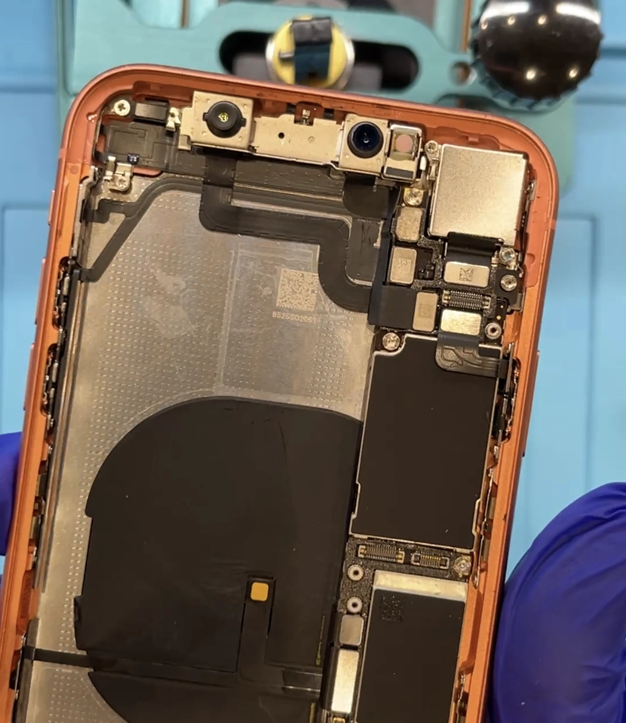 池持ちが悪くなったら“交換のサイン”です【スマートクリア札幌駅アピア店】