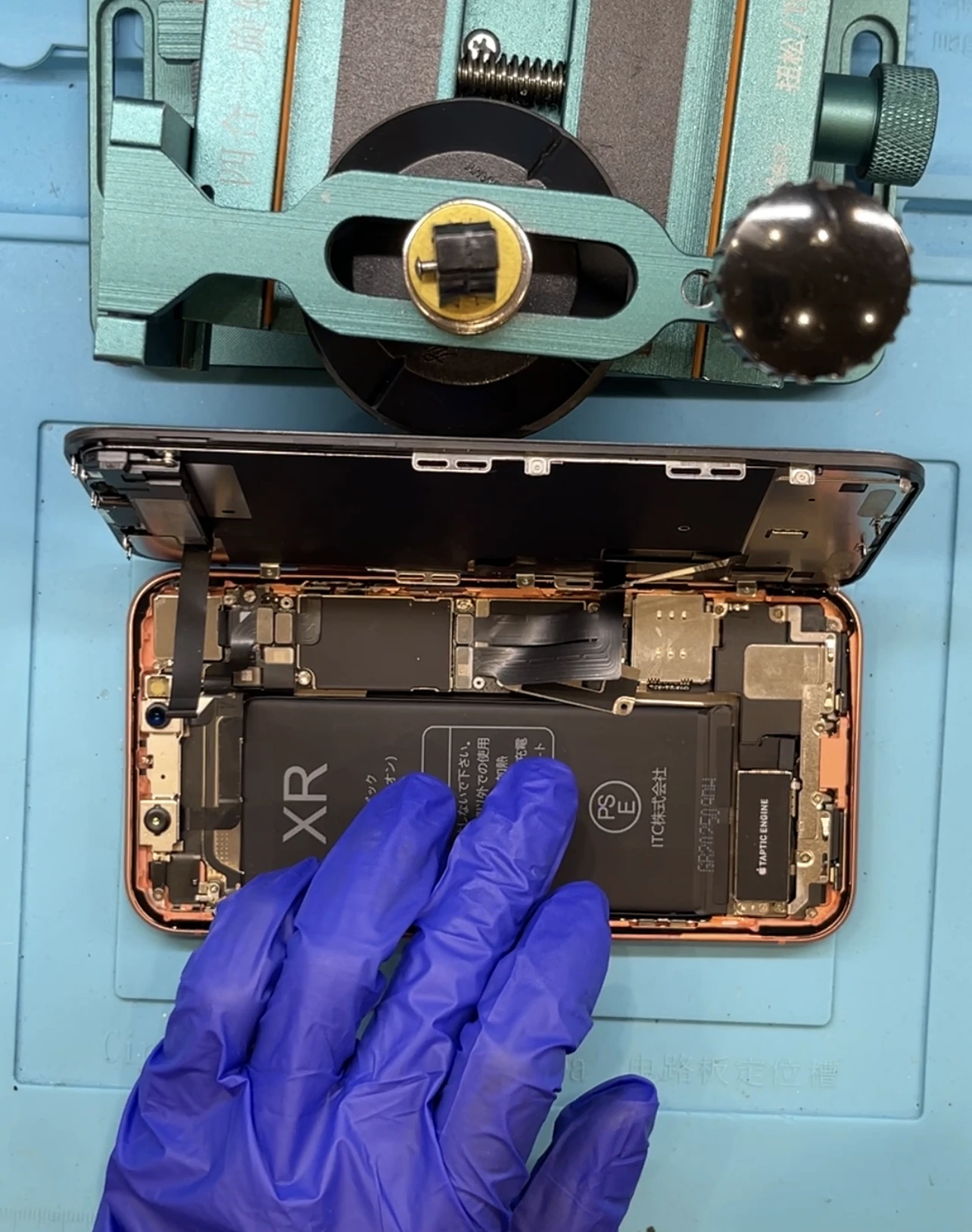 池持ちが悪くなったら“交換のサイン”です【スマートクリア札幌駅アピア店】