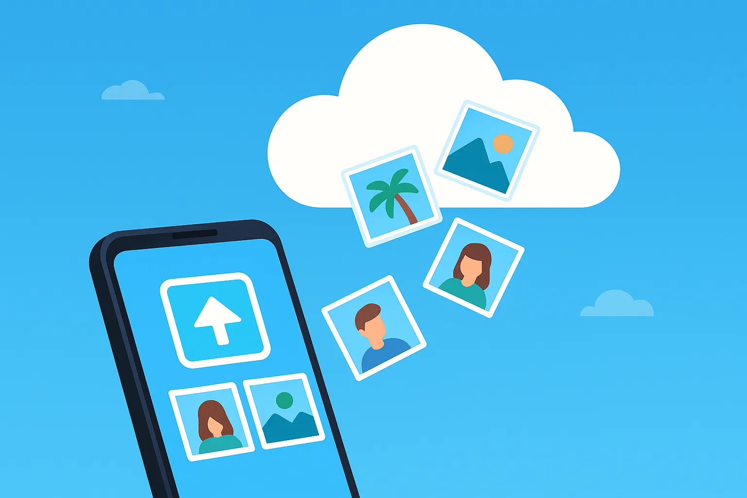 スマホ 動作遅い