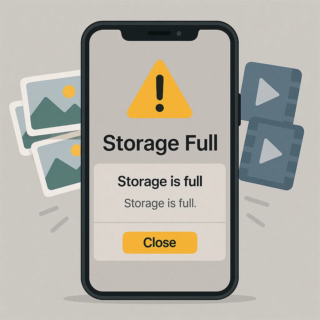 スマホ 動作遅い　スマートクリアイオン札幌西岡店