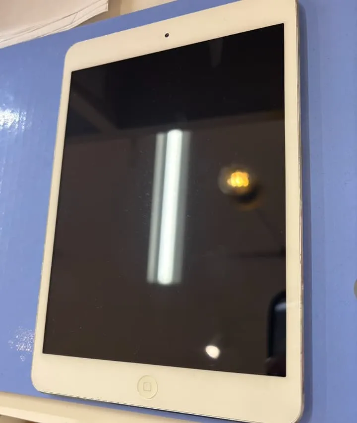 iPadmini修理