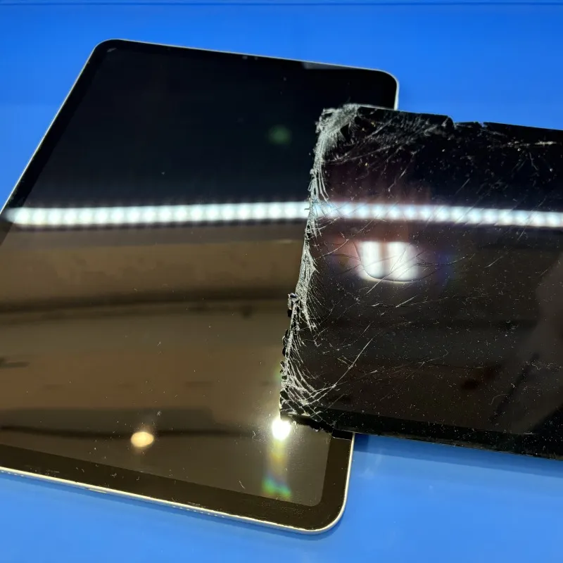 iPad Proの液晶交換