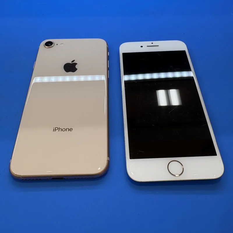 iPhone8の液晶交換