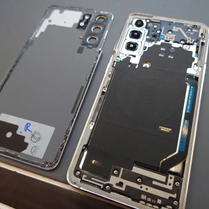 【札幌市東区】Galaxyのバッテリー交換ならスマートクリアで即日対応【イオン栄町店】