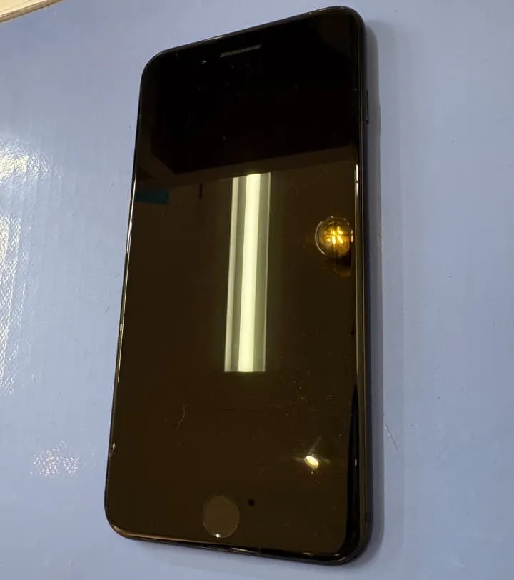 【札幌市東区】iPhone画面修理はスマートクリアで即日修理可能【イオン栄町店】