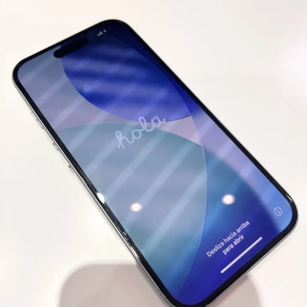 ロックしちゃったiPhoneを初期化でリセット！