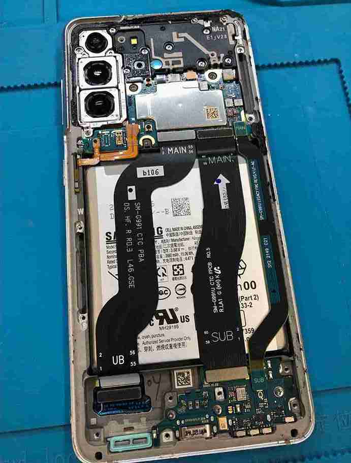 いまだ現役の高性能機「Galaxy S21 5G」を使い続ける価値【昭島駅前店】