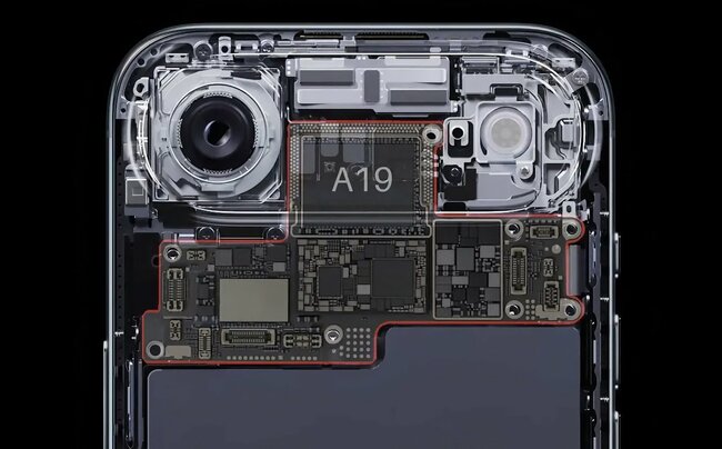 iPhone Airが100万台の減産？薄型化の代償とAppleの狙いをモリタウンの修理店が解説【昭島駅前店】