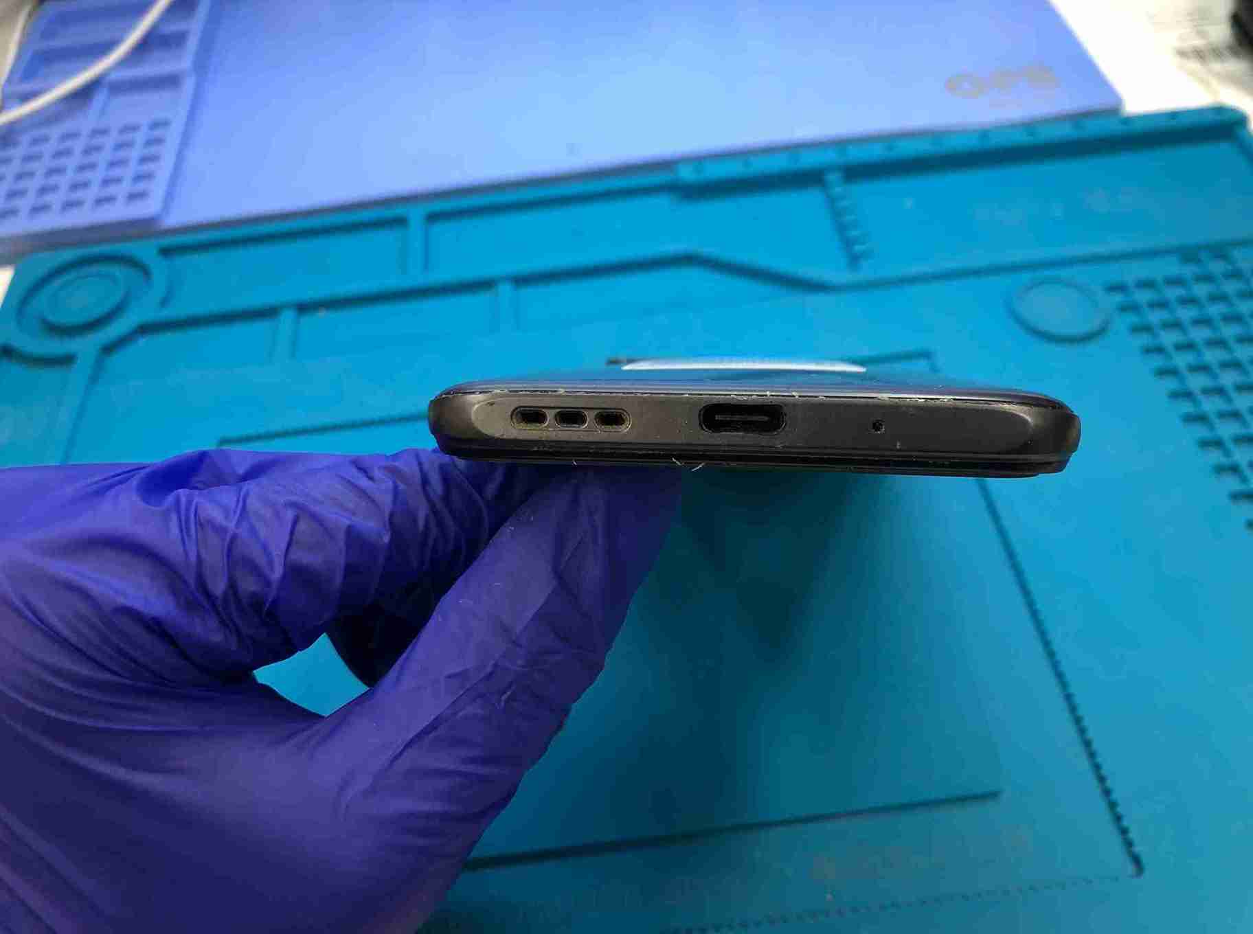 バッテリー膨張１