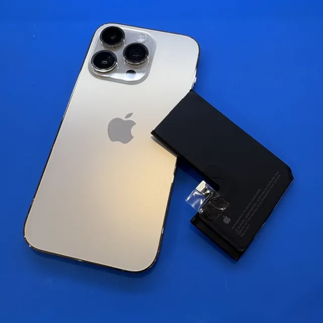 💧iPhone14 Proの水没修理対応について💧