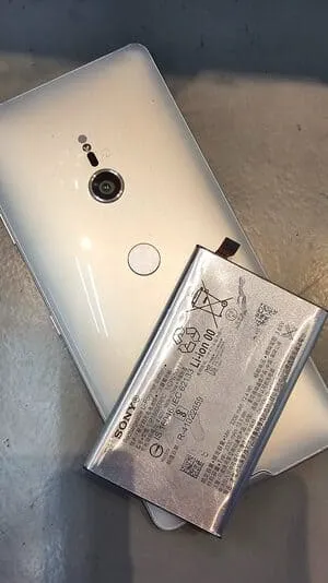 スマートクリア ドン・キホーテ小樽店はiPhoneの修理だけじゃありません！Androidも可能です！