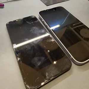 iPhone14の画面割れは早めの修理がおすすめ｜画面交換ならスマートクリア ココノススキノ店