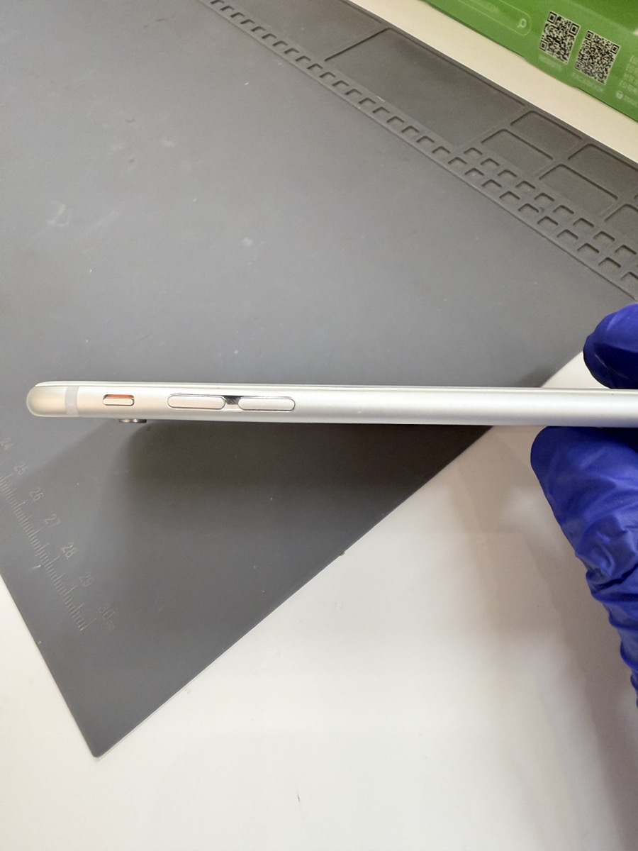 iPhone 6フレーム交換修理