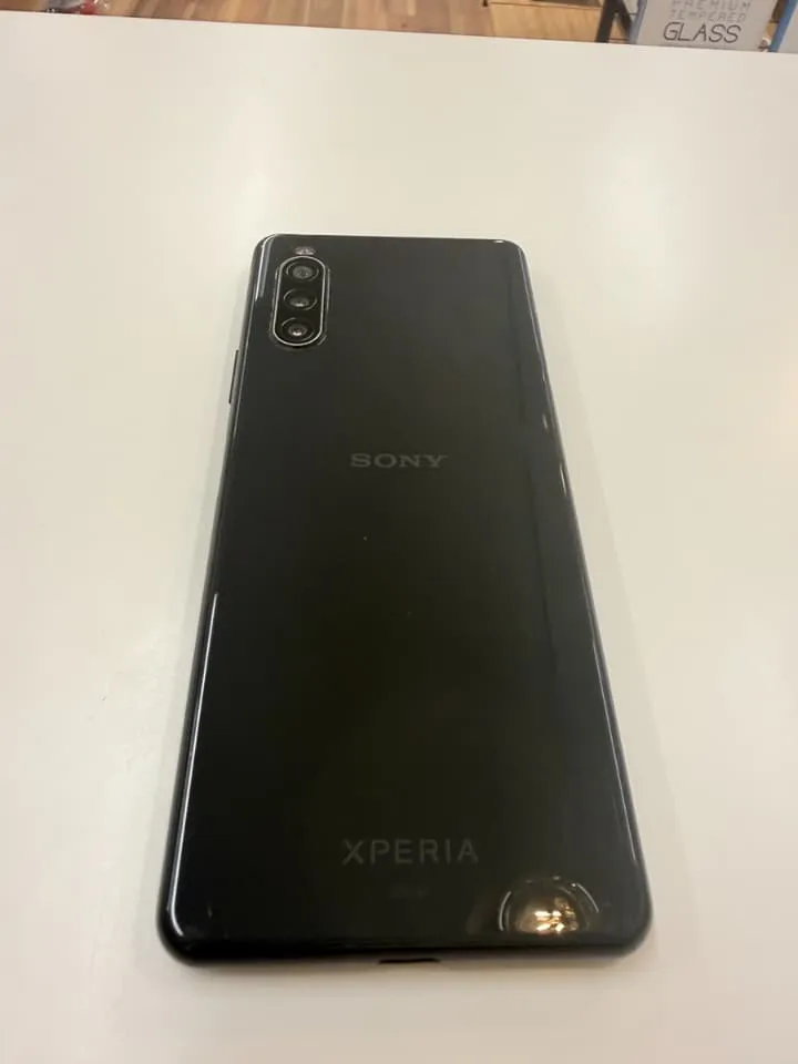XPERIA 10 Ⅱボタン修理