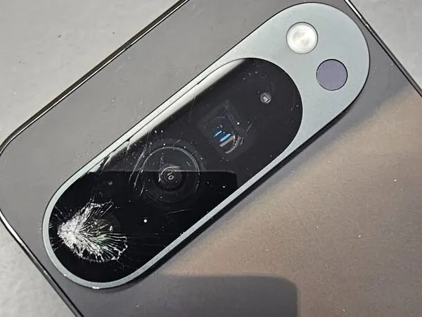 【Pixel 9 Pro XL】カメラレンズ修理の手順をわかりやすく解説！｜スマートクリアドン・キホーテ小樽店