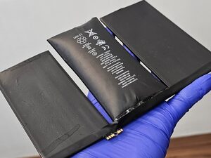 【保存版】今一度ご確認を！使っていないiPad・タブレットのバッテリー膨張に注意スマートクリア ドン・キホーテ小樽店からの重要なお知らせ