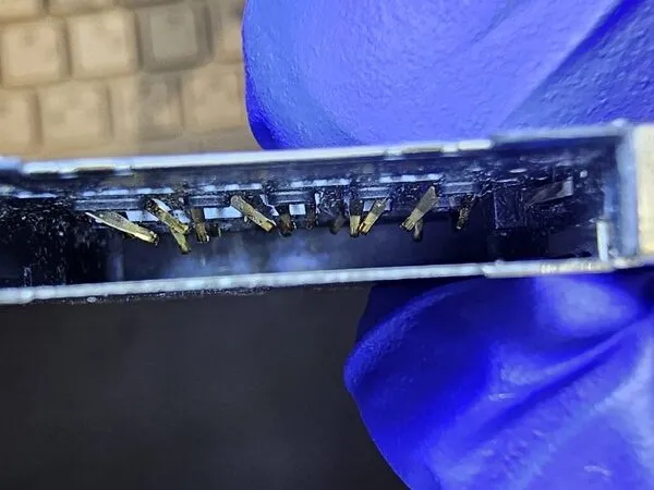 Switchがカセットを認識しない？ソフトより本体に問題アリかも！修理はスマートクリアドン・キホーテ小樽店へ！