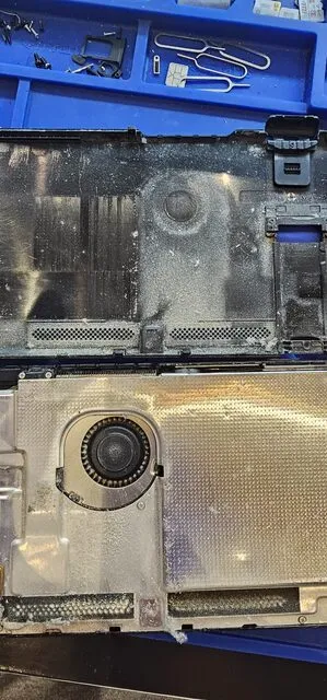 ゲーム修理　小樽