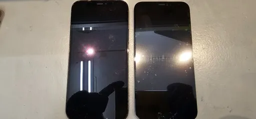 夏や冬に多発！iPhoneのタッチが効かない症状について｜スマートクリア ドン・キホーテ小樽店